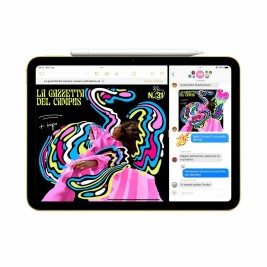 Таблет Apple iPad 2025 11th Син 11" M4 128 GB
