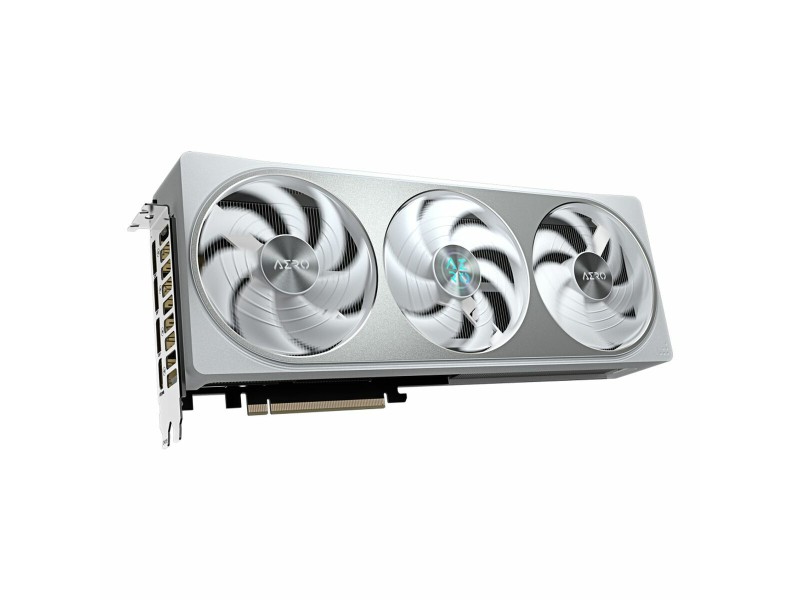 Графична карта Gigabyte GV-N5070AERO OC-12GD 12 GB NaN –  BB Графични карти