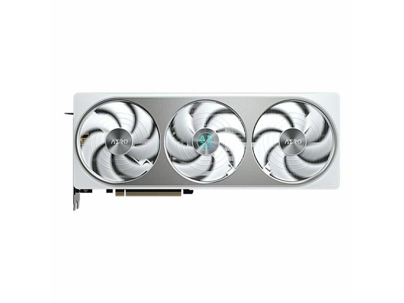 Графична карта Gigabyte GV-N5070AERO OC-12GD 12 GB NaN –  BB Графични карти