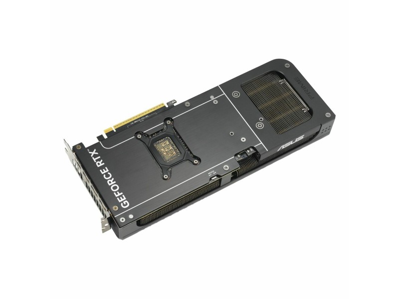 Графична карта Asus 90YV0M10-M0NA00 12 GB nvidia geforce rtx 5070 GDDR6X NaN –  BB Графични карти