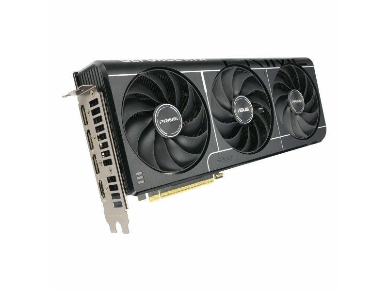 Графична карта Asus 90YV0M10-M0NA00 12 GB nvidia geforce rtx 5070 GDDR6X NaN –  BB Графични карти