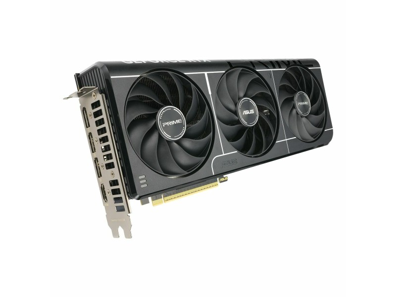 Графична карта Asus 90YV0M10-M0NA00 12 GB nvidia geforce rtx 5070 GDDR6X NaN –  BB Графични карти