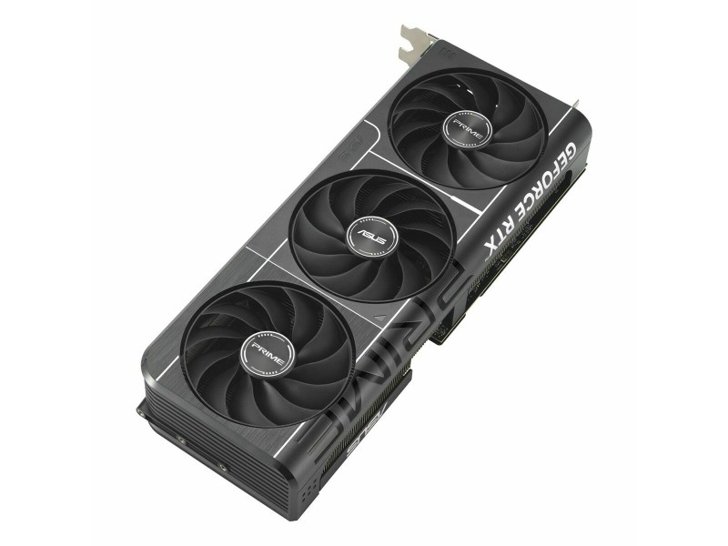 Графична карта Asus 90YV0M10-M0NA00 12 GB nvidia geforce rtx 5070 GDDR6X NaN –  BB Графични карти