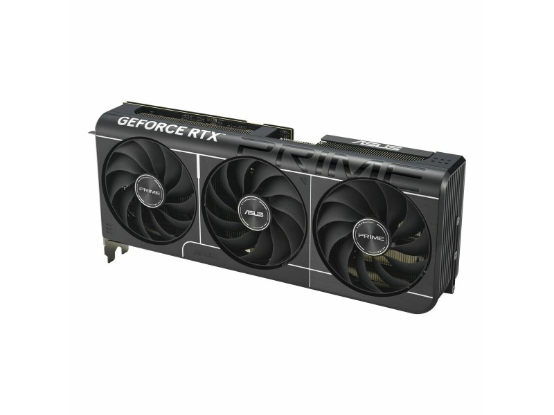 Графична карта Asus 90YV0M10-M0NA00 12 GB nvidia geforce rtx 5070 GDDR6X NaN –  BB Графични карти