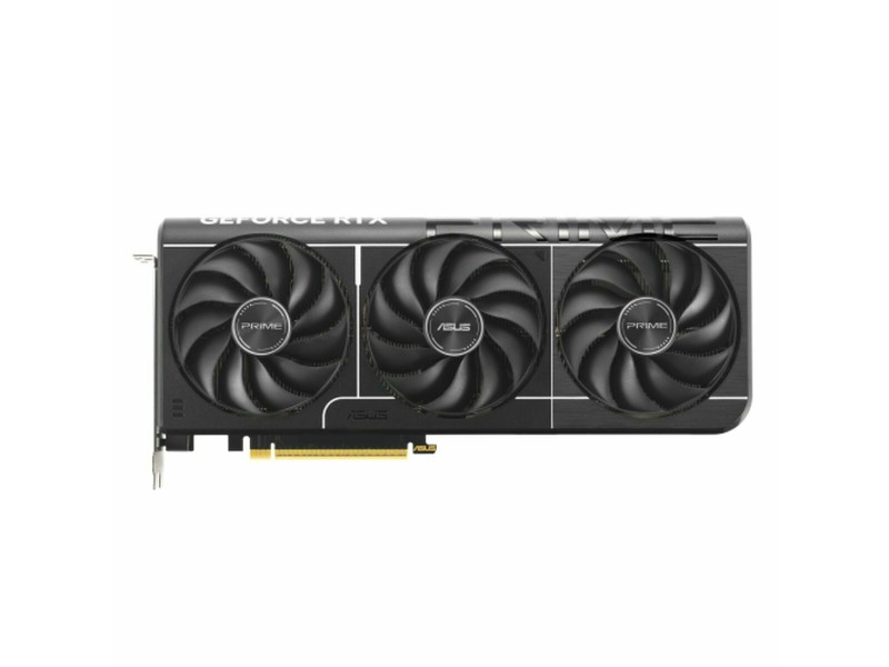 Графична карта Asus 90YV0M10-M0NA00 12 GB nvidia geforce rtx 5070 GDDR6X NaN –  BB Графични карти