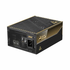Захранване MSI 306-7ZPEX11-CE0 1600 W 80 PLUS Titanium