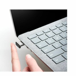 Цифров четец на пръстов отпечатък Kensington K64704EU