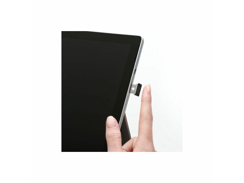 Цифров четец на пръстов отпечатък Kensington K64704EU NaN –  BB Брави за сигурност