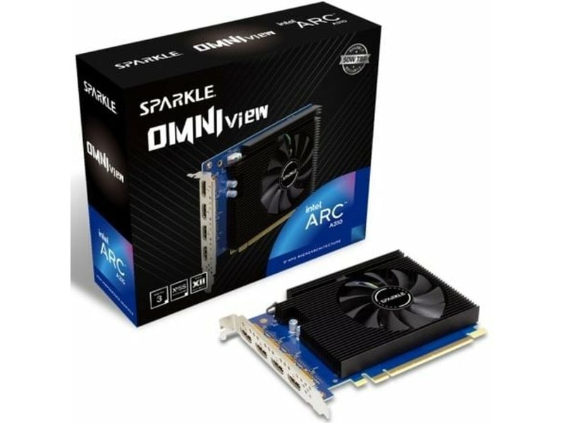 Графична карта Sparkle 1A1-S00424000G NaN –  BB Графични карти