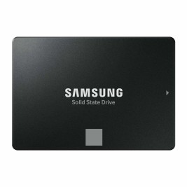 Твърд диск SSD Samsung 870 EVO 500 GB SSD