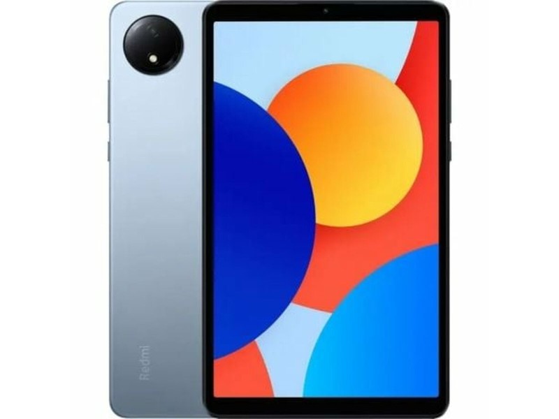 Таблет Xiaomi Redmi Pad SE 8.7 8,7 Octa Core 4 GB RAM 64 GB Син NaN –  BB Таблети