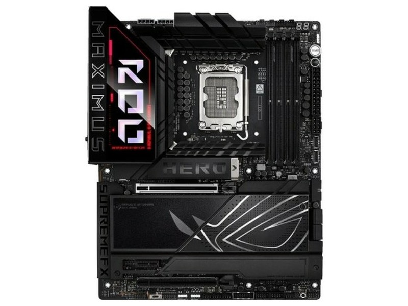 Дънна платка Asus 90MB1ID0-M0EAY0 Intel Z890 LGA 1851 NaN –  BB Дънни платки
