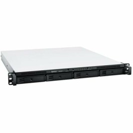 SATA 5.25" калъф за SATA 2.5" Synology RackStation RS822RP+ Quad Core Многоцветен