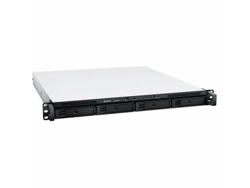 SATA 5.25 калъф за SATA 2.5 Synology RackStation RS822RP+ Quad Core Многоцветен NaN от | techMAG.bg SATA 5.25 калъф за SATA 2.5 Synology RackStation RS822RP+ Quad Core Многоцветен NaN – BB Мрежово прикачено хранилище