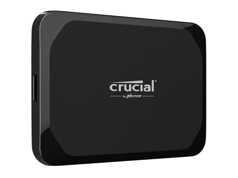 Външен харддиск Crucial CT2000X9SSD9 2,5 2 TB SSD NaN –  BB Външни солидни твърди дискове