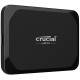 Външен харддиск Crucial CT2000X9SSD9 2,5 2 TB SSD NaN –  BB Външни солидни твърди дискове