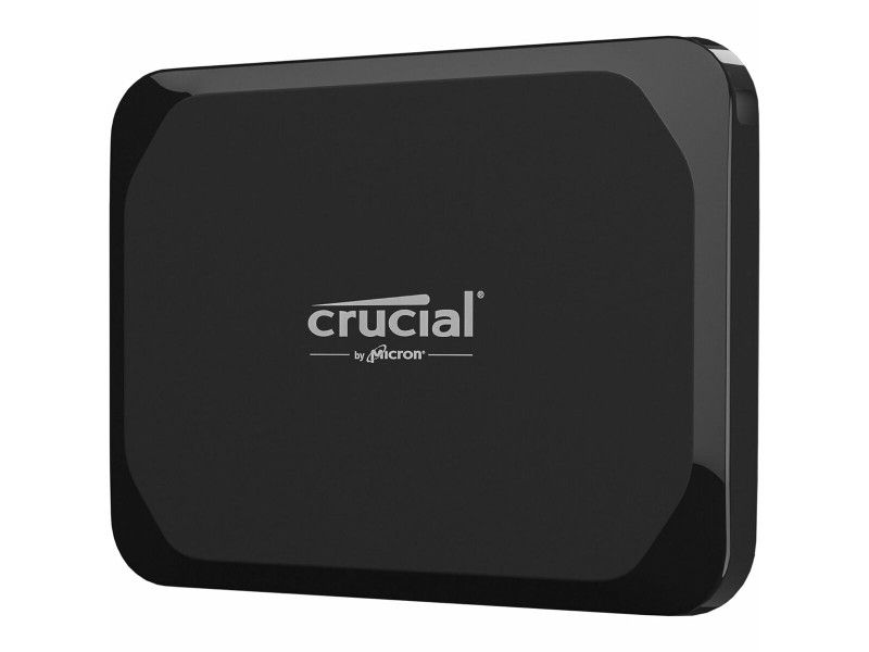 Външен харддиск Crucial CT2000X9SSD9 2,5 2 TB SSD NaN –  BB Външни солидни твърди дискове