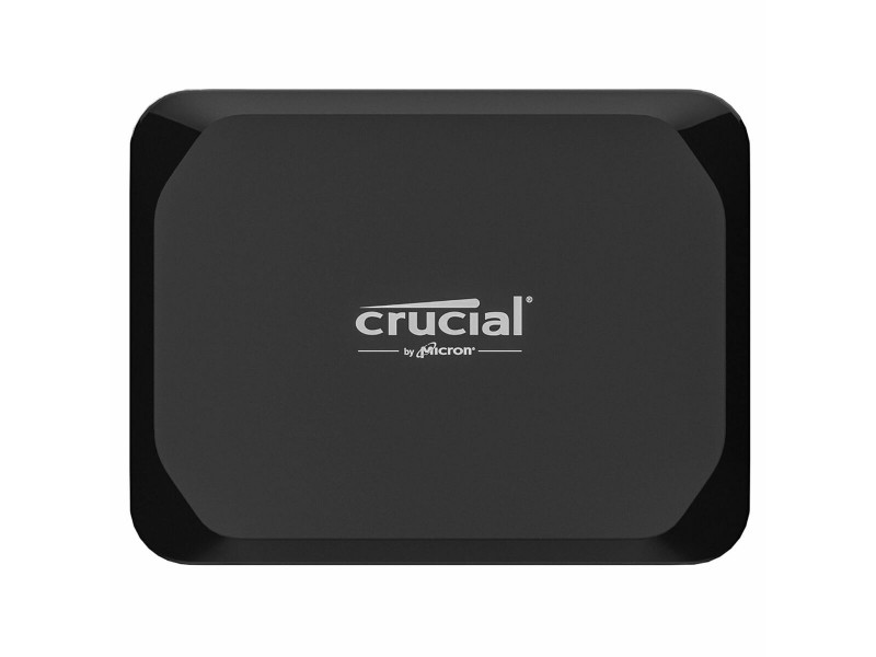 Външен харддиск Crucial CT2000X9SSD9 2,5 2 TB SSD NaN –  BB Външни солидни твърди дискове