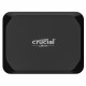 Външен харддиск Crucial CT2000X9SSD9 2,5 2 TB SSD NaN –  BB Външни солидни твърди дискове