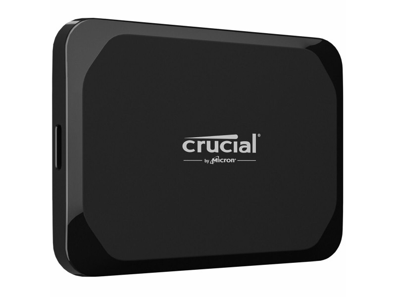 Външен харддиск Crucial CT2000X9SSD9 2,5 2 TB SSD NaN –  BB Външни солидни твърди дискове