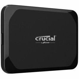 Твърд диск Crucial CT4000X9SSD9 4 TB SSD