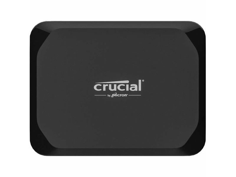 Външен харддиск Crucial CT1000X9SSD9 1 TB SSD NaN –  BB Външни солидни твърди дискове