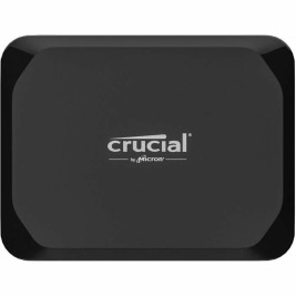 Външен харддиск Crucial CT1000X9SSD9 1 TB SSD Външен харддиск Crucial CT1000X9SSD9 1 TB SSD