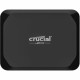 Външен харддиск Crucial CT1000X9SSD9 1 TB SSD NaN –  BB Външни солидни твърди дискове