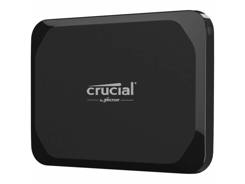 Външен харддиск Crucial CT1000X9SSD9 1 TB SSD NaN –  BB Външни солидни твърди дискове