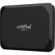 Външен харддиск Crucial CT1000X9SSD9 1 TB SSD NaN –  BB Външни солидни твърди дискове