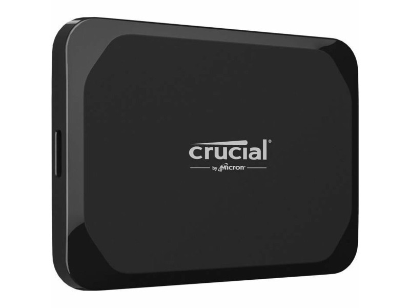 Външен харддиск Crucial CT1000X9SSD9 1 TB SSD NaN –  BB Външни солидни твърди дискове