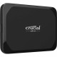 Външен харддиск Crucial CT1000X9SSD9 1 TB SSD NaN –  BB Външни солидни твърди дискове