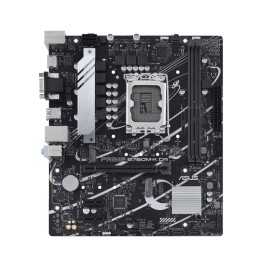Дънна платка Asus PRIME B760M-K D4 LGA 1700