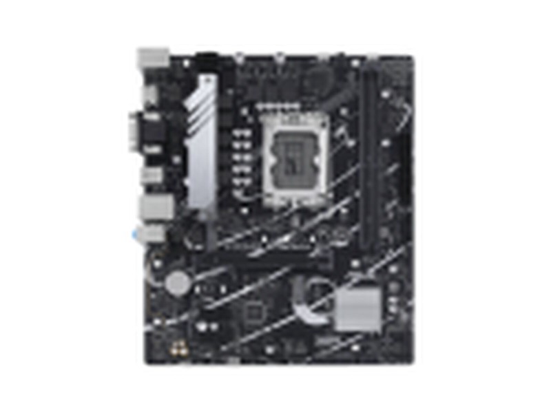 Дънна платка Asus PRIME B760M-K D4 LGA 1700 NaN от | techMAG.bg Дънна платка Asus PRIME B760M-K D4 LGA 1700 NaN – BB Дънни платки