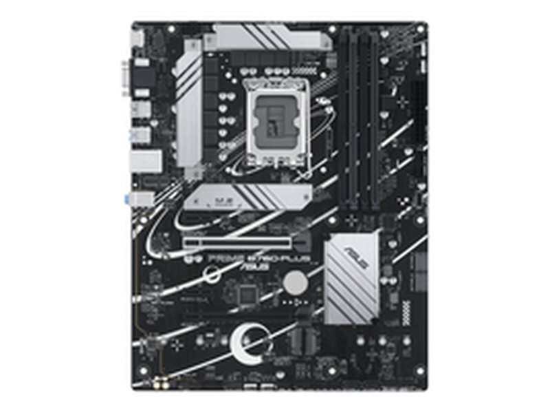 Дънна платка Asus PRIME B760-PLUS LGA 1700 NaN от | techMAG.bg Дънна платка Asus PRIME B760-PLUS LGA 1700 NaN – BB Дънни платки