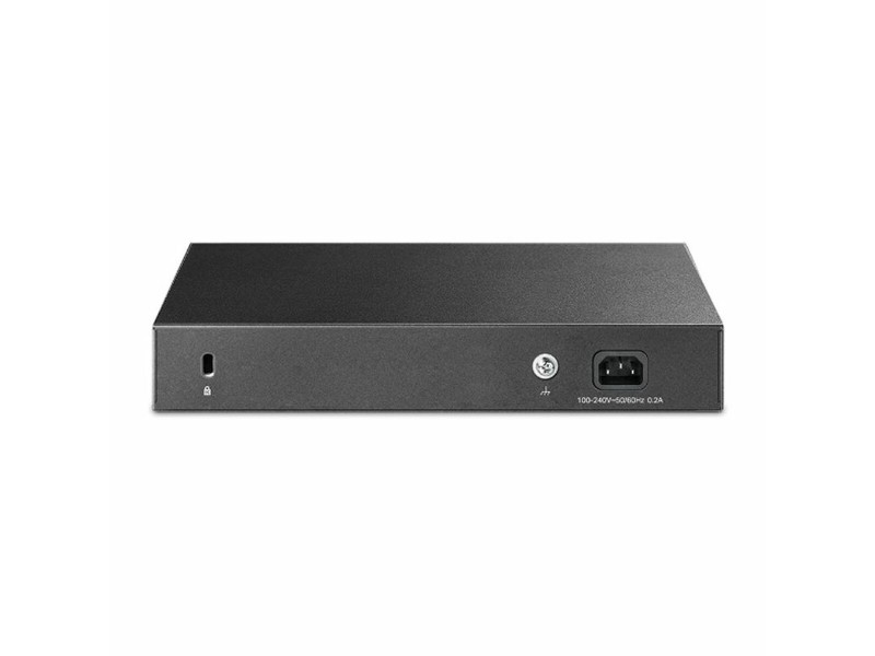 Рутер TP-Link TL-ER7206 NaN –  BB Рутери