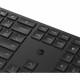 Клавиатура с мишка HP 4R013AA Испанска Qwerty Черен NaN –  BB Пакети клавиатура и мишка