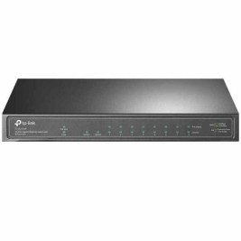 Суич TP-Link TL-SG1210P