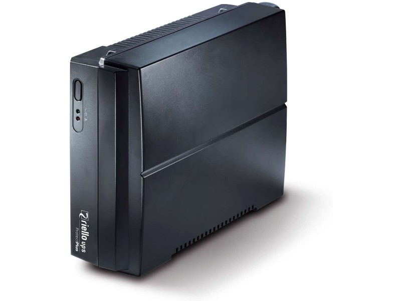Офлайн UPS Riello PRP850 480 W NaN –  BB Непрекъсваеми захранвания