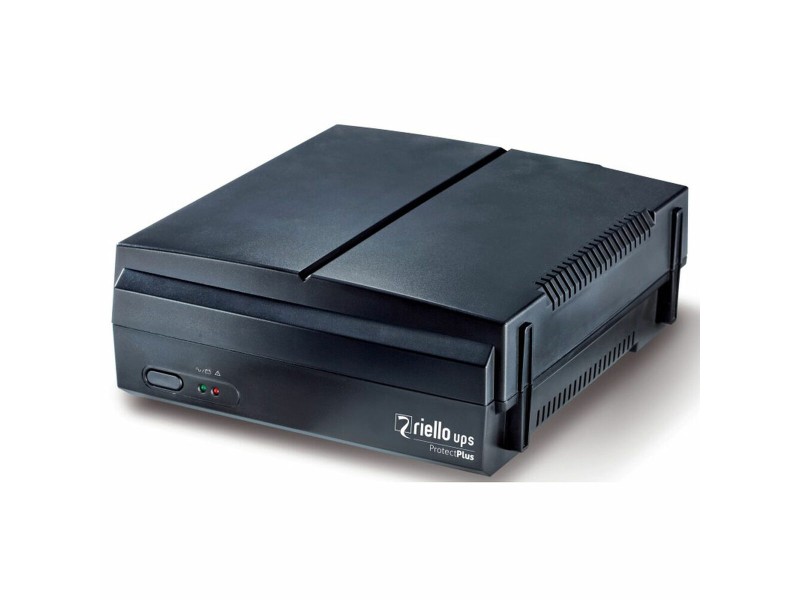 Офлайн UPS Riello PRP850 480 W NaN –  BB Непрекъсваеми захранвания