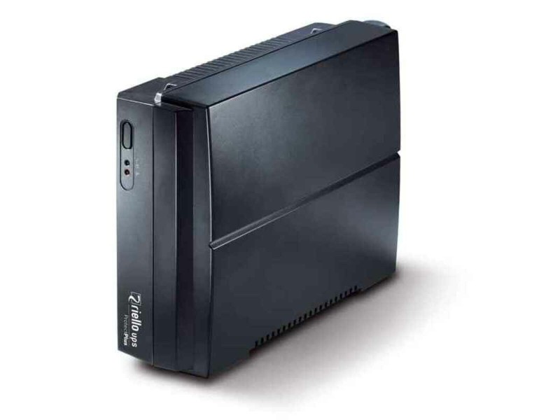 Офлайн UPS Riello PRP850 480 W NaN –  BB Непрекъсваеми захранвания