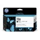 Оригиална касета за мастило HP 730 Черен Матово черно NaN –  BB Касети с мастило