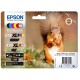 Оригиална касета за мастило Epson C13T379D4010 NaN –  BB Касети с мастило