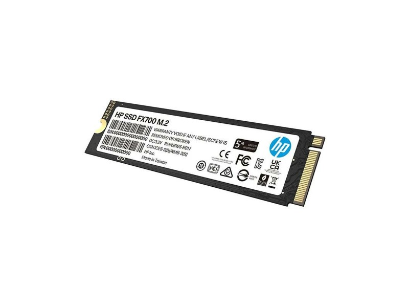 Твърд диск HP NaN –  BB Твърди солидни твърди дискове