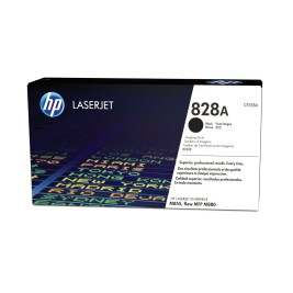 Барабан на принтера HP 828A Черен