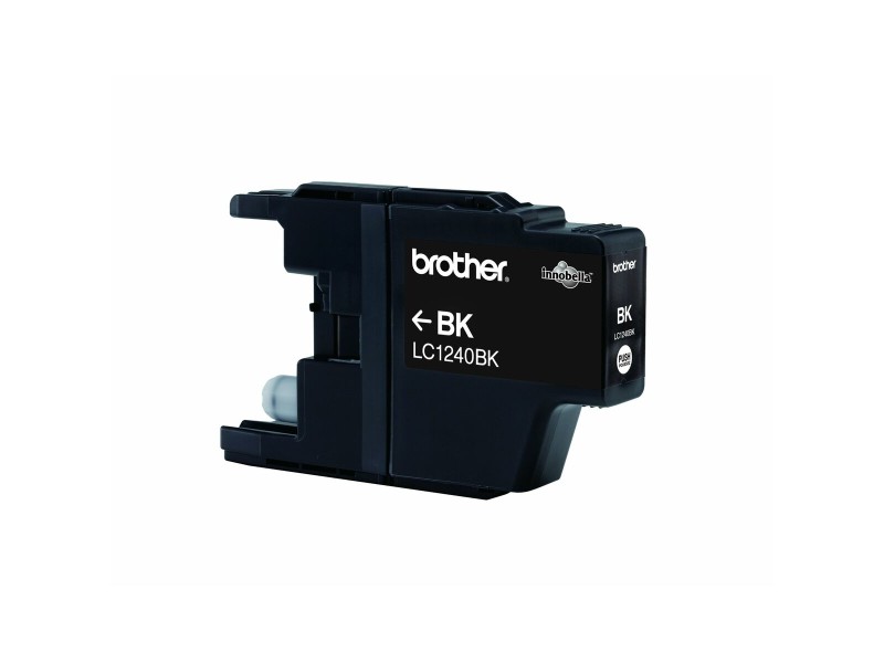 Оригиална касета за мастило Brother LC1240 Многоцветен NaN –  BB Касети с мастило