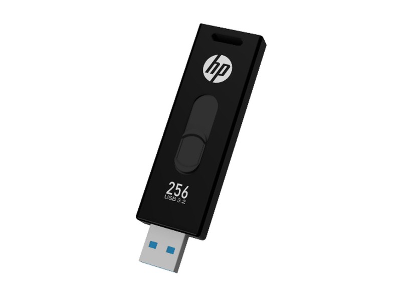 Флашка HP x911w Черен 256 GB NaN –