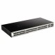 Суич D-Link DGS-1210-52/E 100/1000 Mbps NaN –  BB Мрежови комутатори