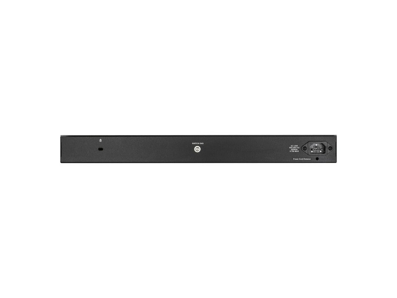 Суич D-Link DGS-1210-52/E 100/1000 Mbps NaN –  BB Мрежови комутатори