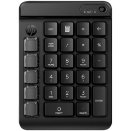Клавиатура HP 7N7C3AA Черен